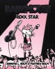 Rock Star (Paperback) - Jennifer L Holm Photo