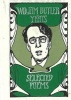 Selected Poems Minibook (Hardcover, Limited ghilt-edged ed) - William Butler Yeats Photo