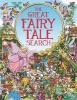 The Great Fairy Tale Search (Hardcover) - Chuck Whelon Photo