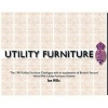 Utility Furniture of the Second World War - The 1943 Utility Furniture Catalogue with an Explanation of Britain's Second World War Utility Furniture Scheme (Hardcover) - Jon Mills Photo