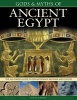 Gods & Myths of Ancient Egypt (Paperback) - Lucia Gahlin Photo