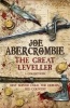 The Great Leveller - Best Served Cold, the Heroes and Red Country (Paperback) - Joe Abercrombie Photo