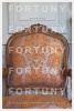 Fortuny Interiors (Hardcover, Firsttion) - Brian D Coleman Photo