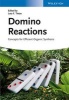 Domino Reactions - Concepts for Efficient Organic Synthesis (Hardcover) - Lutz F Tietze Photo