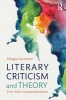 Literary Criticism and Theory - From Plato to Postcolonialism (Paperback) - Pelagia Goulimari Photo