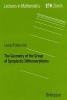 The Geometry of the Group of Symplectic Diffeomorphism (Paperback, 2001) - Leonid Polterovich Photo