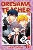 Oresama Teacher, 16 (Paperback) - Izumi Tsubaki Photo