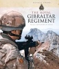 The Royal Gibraltar Regiment - Nulli Expugnabilis Hosti (Hardcover) - Matthias Strohn Photo