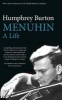 Menuhin - A Life (Paperback, Main) - Humphrey Burton Photo