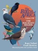 Birds of Madagascar, Volume 8 (Hardcover, New) - Roger Safford Photo