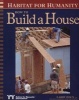 How to Build a House (Paperback, Revised, Update) - Larry Haun Photo