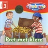 Pret Met Klere (Afrikaans, Paperback) - Pearson Photo