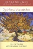 Spiritual Formation - Following the Movements of the Spirit (Paperback) - Henri JM Nouwen Photo