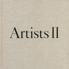  - Artists II (Hardcover) - Jason Schmidt Photo