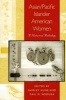 Asian/Pacific Islander American Women - A Historical Anthology (Hardcover, New) - Shirley Hune Photo