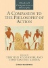 A Companion to the Philosophy of Action (Paperback) - Timothy OConnor Photo