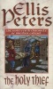 The Holy Thief (Paperback, New Ed) - Ellis Peters Photo