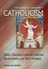 The Blackwell Companion to Catholicism (Paperback) - James Buckley Photo