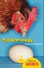 Epistemology - A Beginner's Guide (Paperback) - Robert M Martin Photo