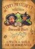 's Discworld 2016 Diary - A Practical Manual for the Modern Witch (Hardcover) - Terry Pratchett Photo