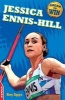 Jessica Ennis-Hill (Paperback) - Roy Apps Photo