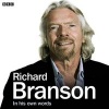  in His Own Words (CD) - Richard Branson Photo