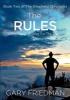 The Rules - Book Two of the Shepherd Chronicles (Paperback) - Gary Friedman Photo