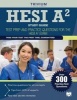 HESI A2 - Test Prep and Practice Questions for the HESI A2 Exam (Paperback) - Trivium Test Prep Photo