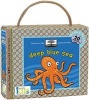 Deep Blue Sea (Board book) - Jillian Phillips Photo