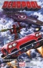 Deadpool, Volume 4 - Deadpool vs. S.H.I.E.L.D. (Marvel Now) (Paperback) - Gerry Duggan Photo