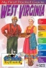 My First Pocket Guide about West Virginia (Paperback) - Carole Marsh Photo