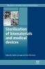 Sterilisation of Biomaterials and Medical Devices (Hardcover, New) - Sophie Le Rouge Photo