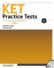 KET Practice Tests: Practice Tests with Key and Audio CD Pack (Paperback) -  Photo