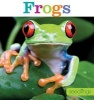 Seedlings: Frogs (Paperback) - Aaron Frisch Photo