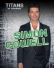 Simon Cowell (Paperback) - Richard Spilsbury Photo