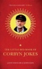 The Little Red Book of Corbyn Jokes (Paperback) - Jason Sinclair Photo