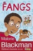 Fangs (Paperback) - Malorie Blackman Photo