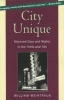 City Unique - Montreal Days & Nights in the 1940s & 50s (Paperback) - William Weintraub Photo