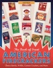 The Book of Great American Firecrackers - Cherry Bombs, M-80s, Cannon Crackers, and More (Hardcover) - Jack Nash Photo