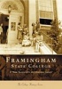 Framingham State College (Paperback) - R Marc Kantrowitz Photo