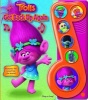 Trolls Little Music Note (Hardcover) - Pi Kids Photo