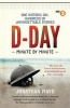 D-Day: Minute by Minute (Paperback) - Jonathan Mayo Photo