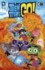 Teen Titans Go!, Volume 1 (Paperback) - Lea Hernandez Photo