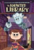 The Haunted Library (Paperback) - Dori Hillestad Butler Photo