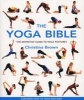 The Yoga Bible - The Definitive Guide To Yoga Postures (Paperback) - Christina Brown Photo