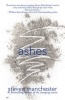 Ashes (Hardcover) - Steven Manchester Photo