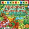 Alphabet Adventures (Paperback, New Edition) - Lyn Wendon Photo