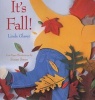 It's Fall (Paperback) - Linda Glaser Photo