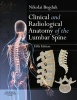 Clinical and Radiological Anatomy of the Lumbar Spine (Paperback, 5th Revised edition) - Nikolai Bogduk Photo