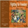 Fighting for Freedom - The Story of Sam Sharpe, Nat Turner and John Brown (Paperback) - Uzoamaka Agyare Kumi Photo